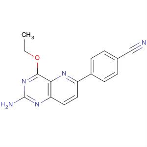 Structure of 917759-19-4