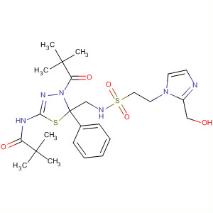 Structure of 917876-19-8