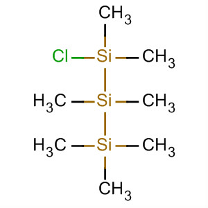 Structure of 918-19-4