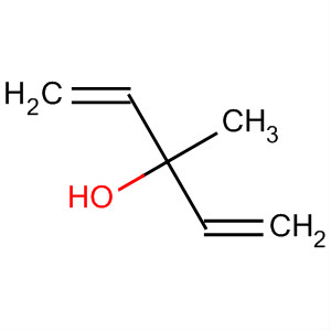 Structure of 918-86-5