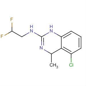 Structure of 918134-86-8