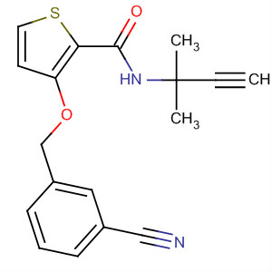 Structure of 918136-19-3
