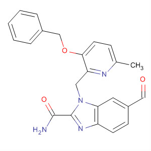 Structure of 918155-86-9