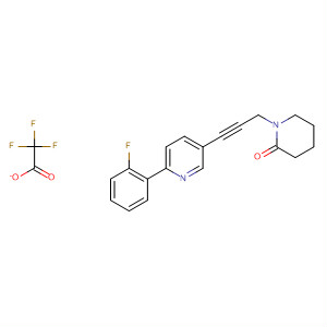 Structure of 918305-19-8