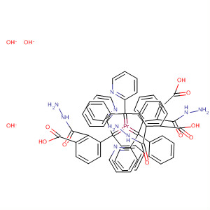 Structure of 91838-19-6