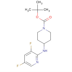 Structure of 918535-86-1