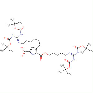 Structure of 918625-19-1