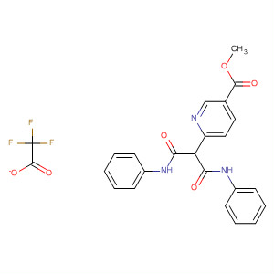 Structure of 918628-86-1