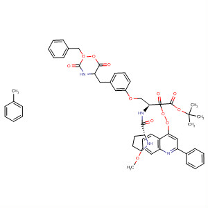 Structure of 918650-19-8
