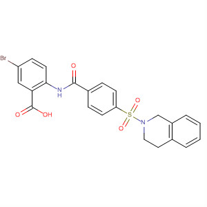 Structure of 918666-86-1