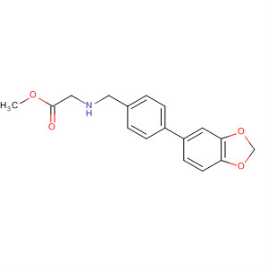 Structure of 918799-86-7