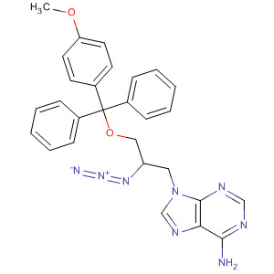 Structure of 918868-86-7