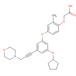 Structure of 918903-86-3