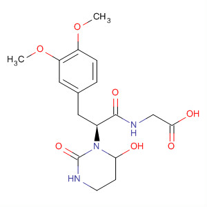 Structure of 918957-86-5