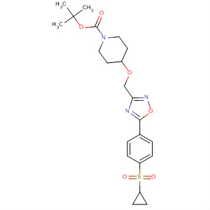 Structure of 918966-19-5