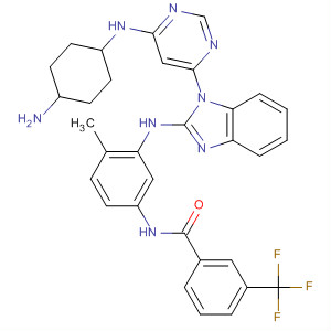 Structure of 919084-86-9