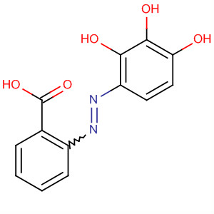 Structure of 91916-19-7