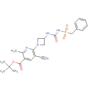 Structure of 919351-19-2