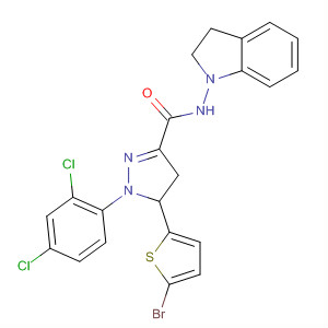 Structure of 919475-86-8