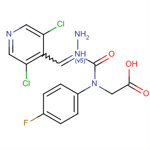 Structure of 919523-19-6