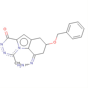 Structure of 91999-86-9