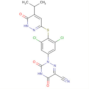 Structure of 920509-86-0