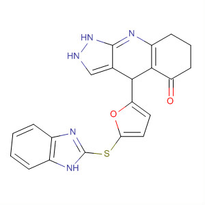 Structure of 920533-19-3
