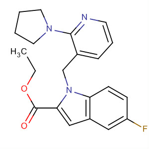 Structure of 921040-19-9