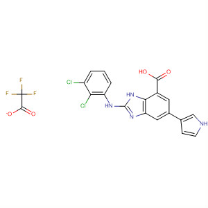 Structure of 921221-86-5