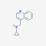 Structure of 921630-19-5