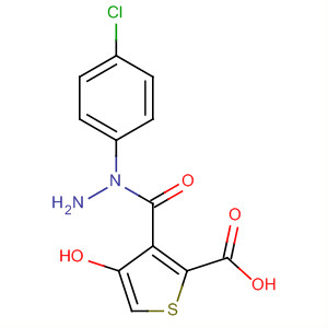 Structure of 922714-86-1