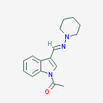 Structure of 92487-19-9