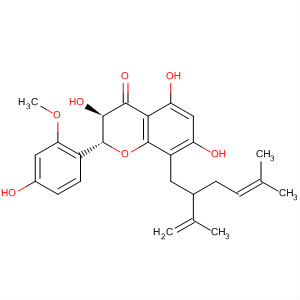 Structure of 925206-19-5
