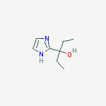 Structure of 925687-19-0