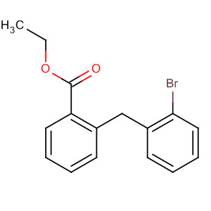 Structure of 92586-86-2
