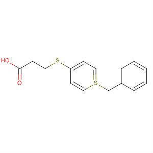 Structure of 92594-19-9