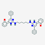 Structure of 92736-19-1