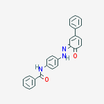 Structure of 92875-19-9