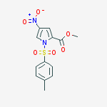 Structure of 930111-86-7