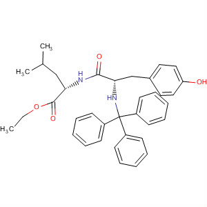 Structure of 93266-86-5