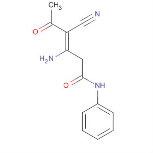 Structure of 93276-86-9