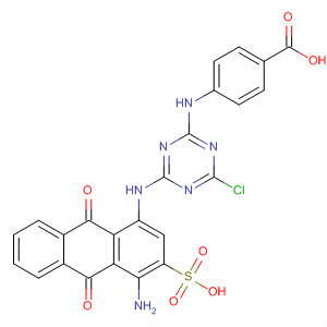 Structure of 93449-19-5