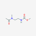 Structure of 936482-86-9