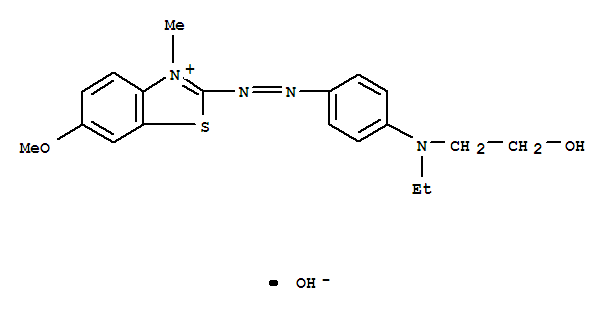 Structure of 93919-19-8