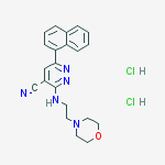 Structure of 94011-19-5