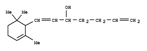 Structure of 94030-86-1