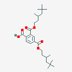 Structure of 94031-19-3