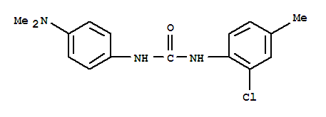 Structure of 94201-86-2