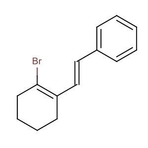 Structure of 94223-19-5