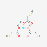 Structure of 94232-86-7